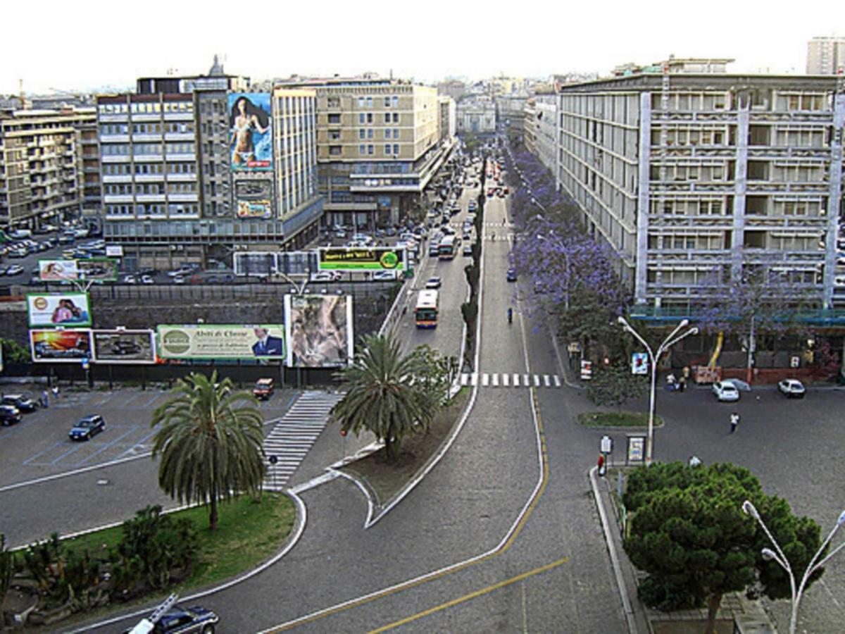 Sweet Dream Hotel Catania Exterior photo