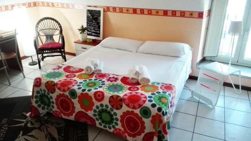 Sweet Dream Hotel Catania Exterior photo