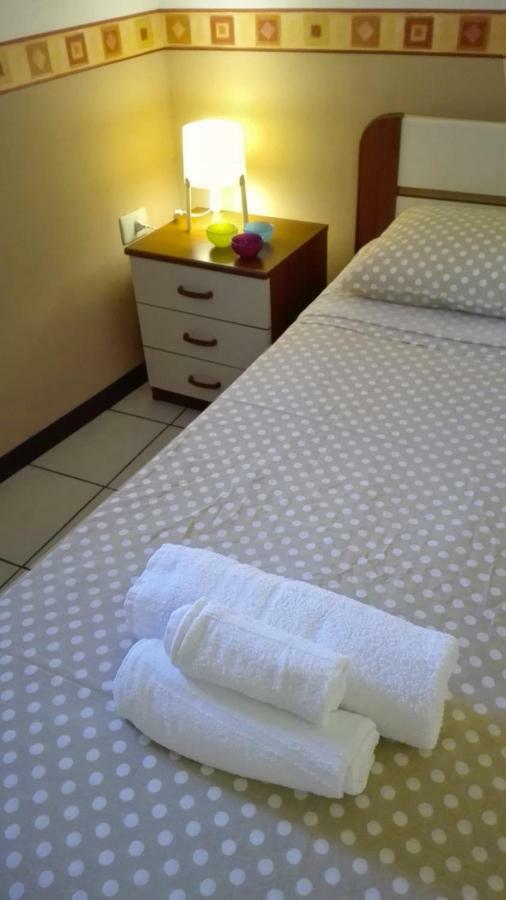 Sweet Dream Hotel Catania Exterior photo