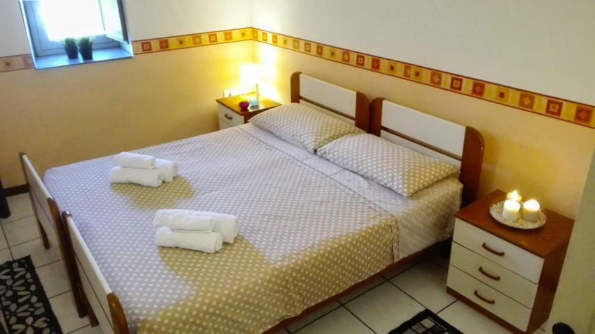 Sweet Dream Hotel Catania Exterior photo